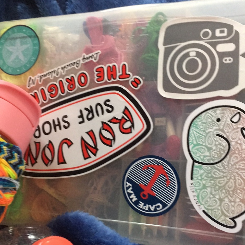 Meet your Posher, Zoe